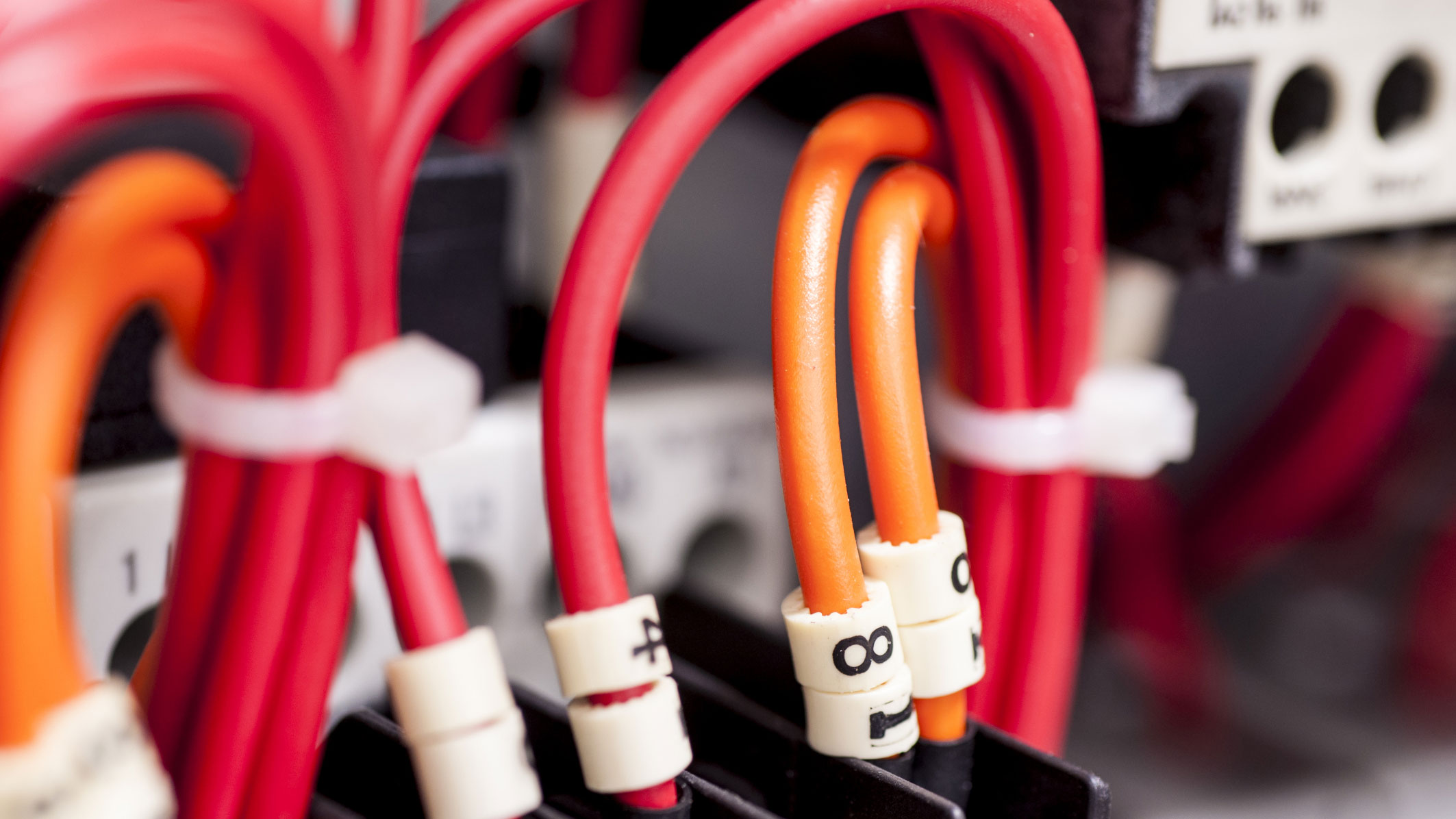 Ogden Residential Electrician