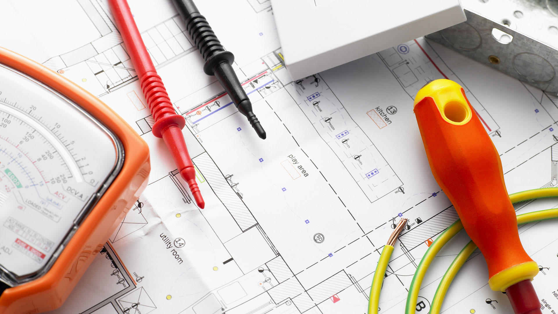 Ogden Electrical Repair